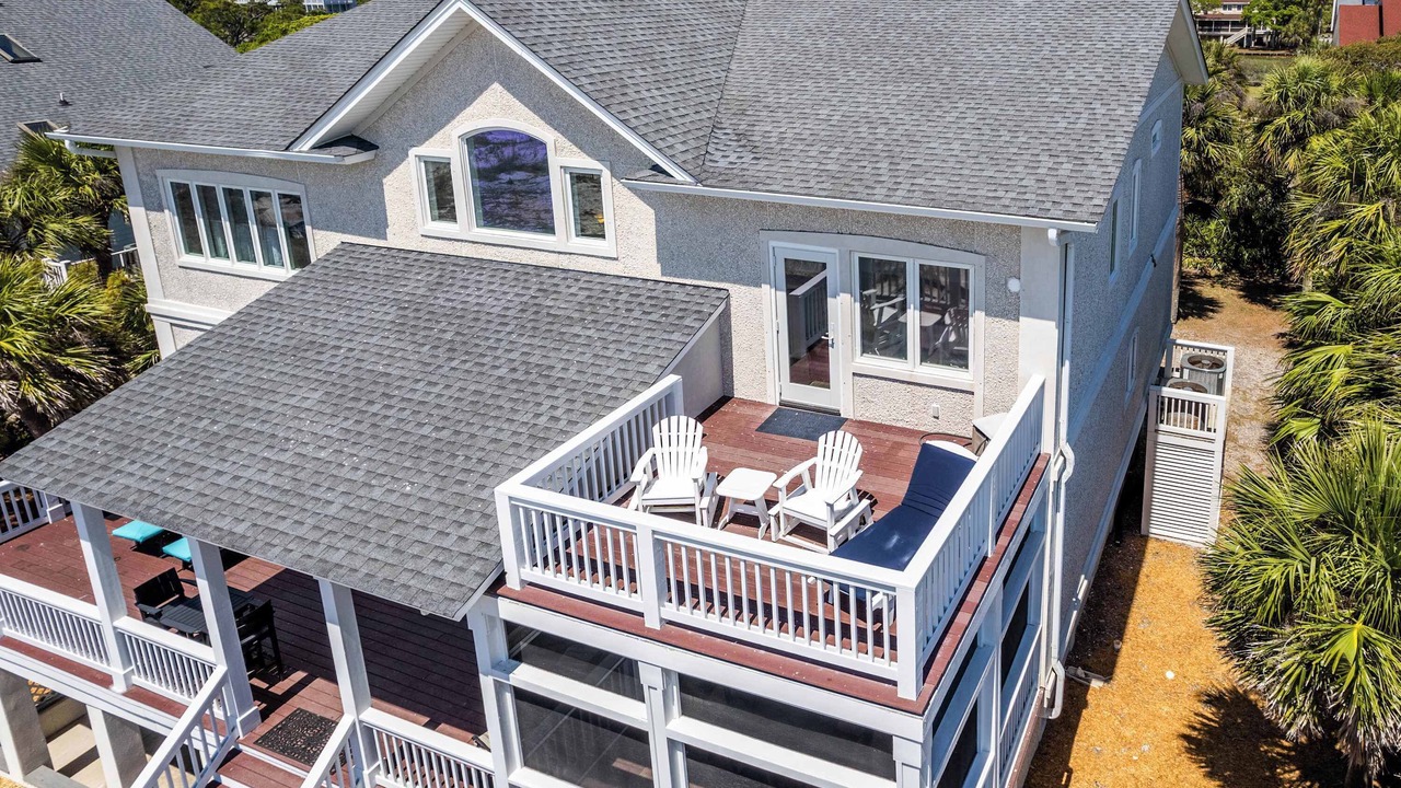 Photo of Outdoor in Saint Helena Island