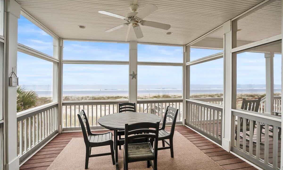 Photo of Outdoor in Saint Helena Island