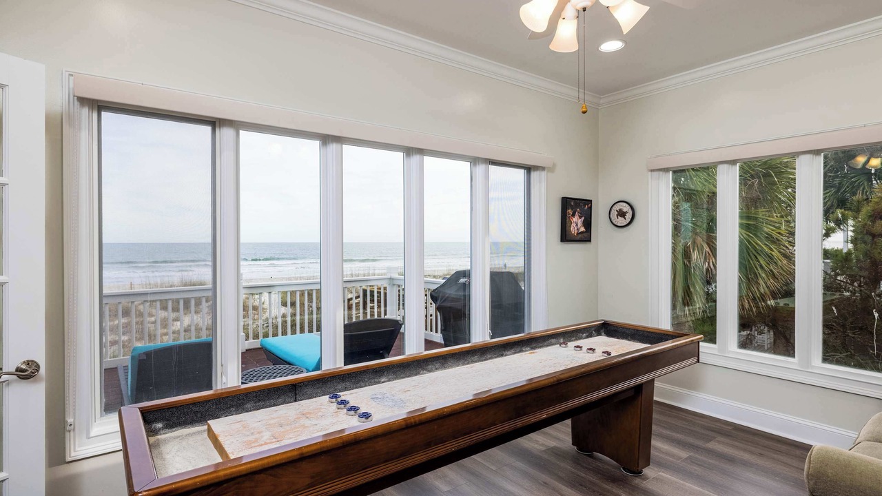 Photo of Bedroom in Saint Helena Island