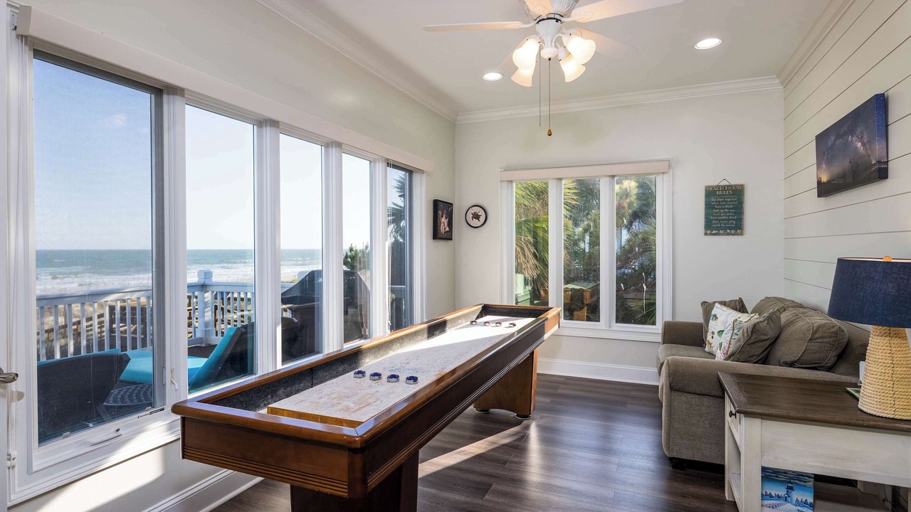 Photo of Bedroom in Saint Helena Island