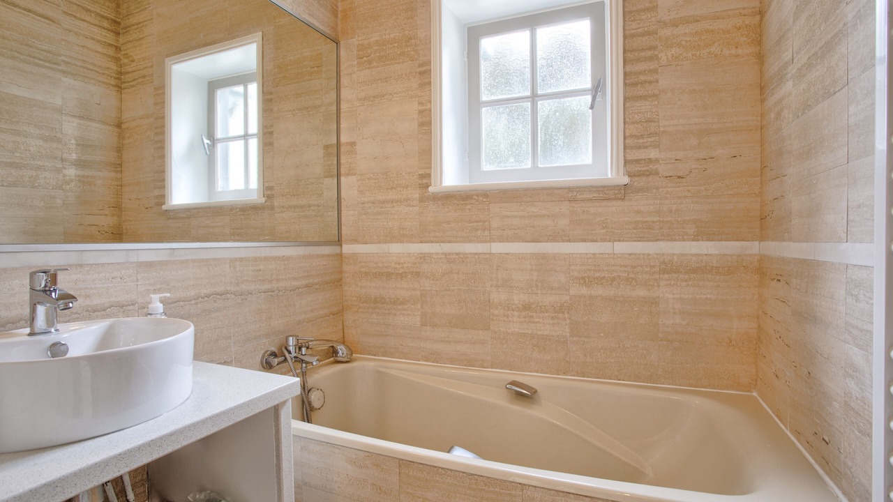 Photo of Bathroom in Deauville City Centre