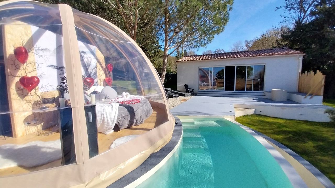 Photo of Outdoor in Malves-en-Minervois