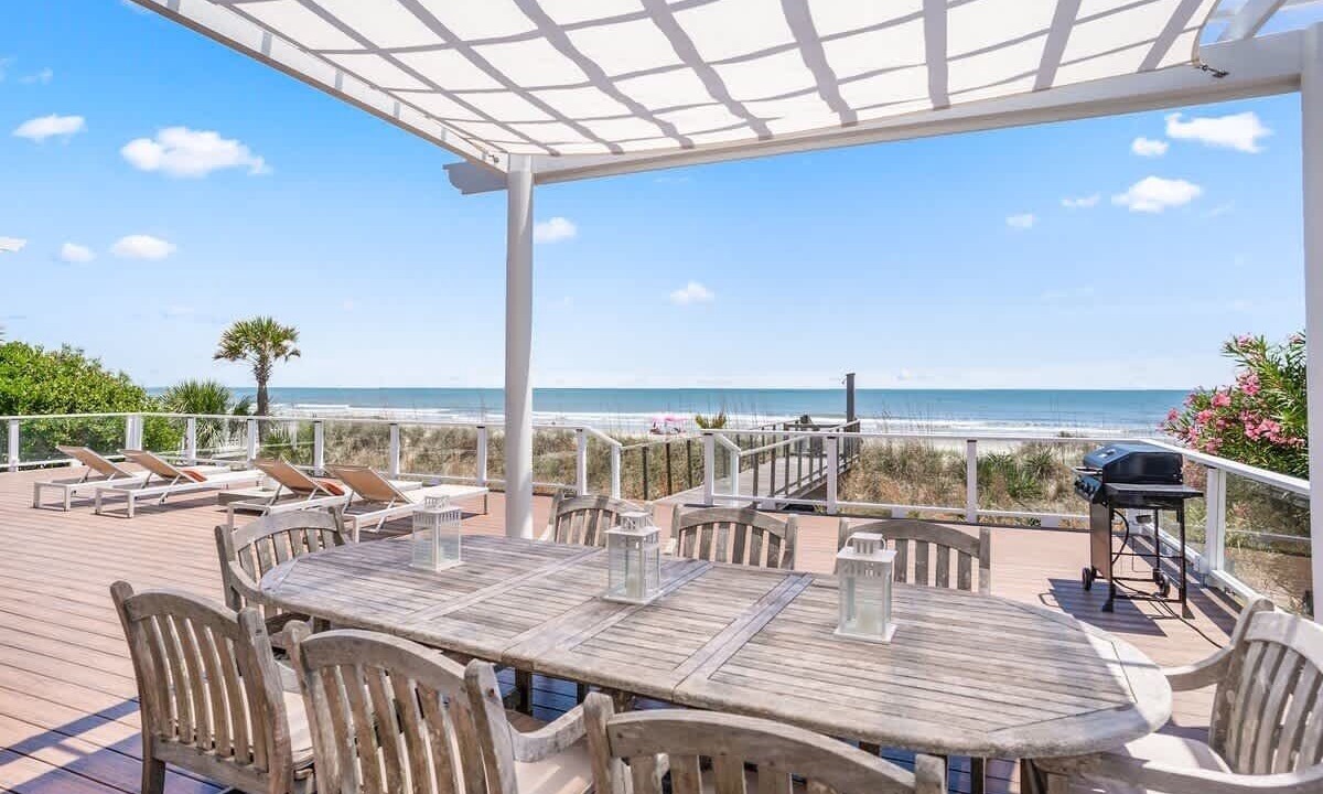 Photo of Outdoor in Saint Helena Island