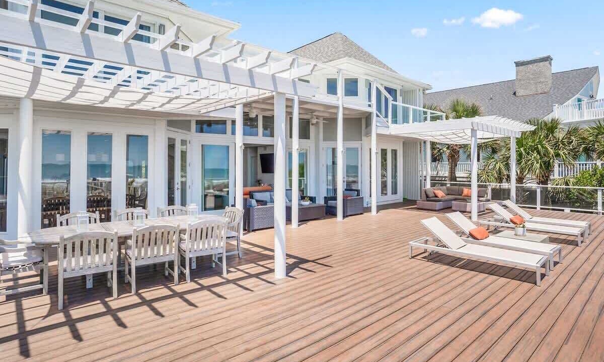 Photo of Outdoor in Saint Helena Island