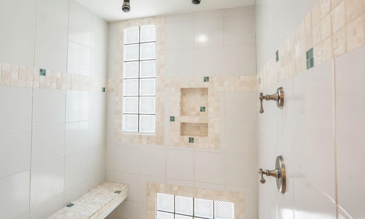 Photo of Bathroom in Saint Helena Island