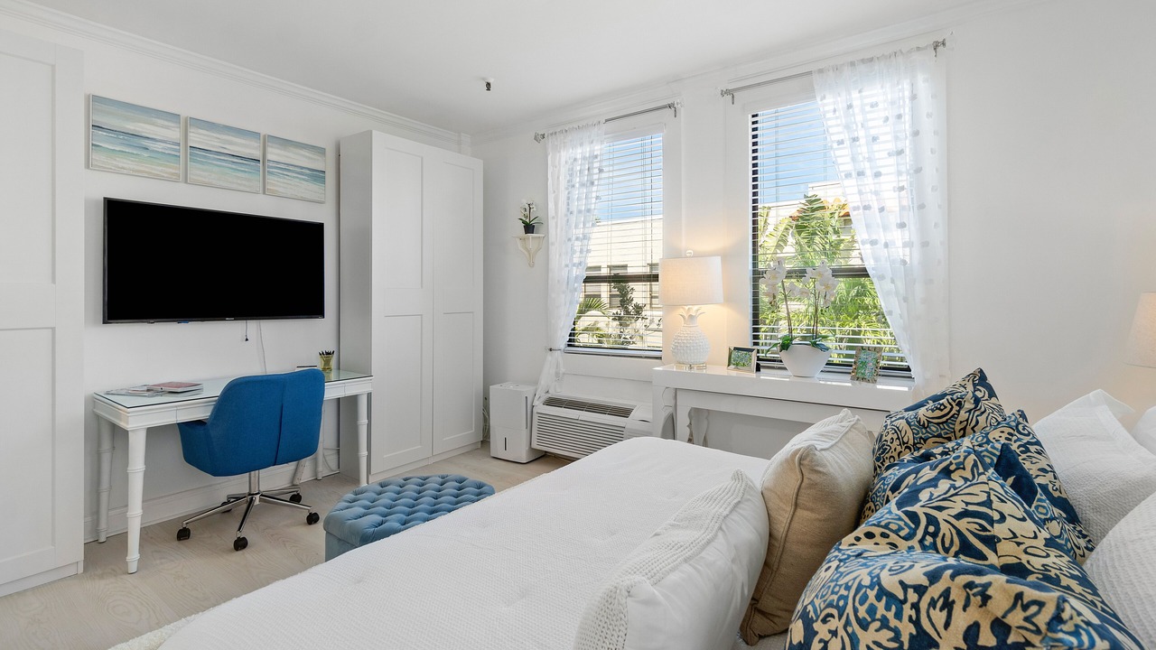 Photo of Bedroom in Palm Beach