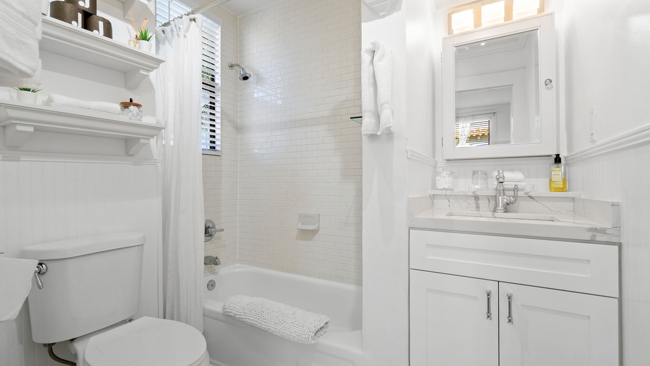 Photo of Bathroom in Palm Beach