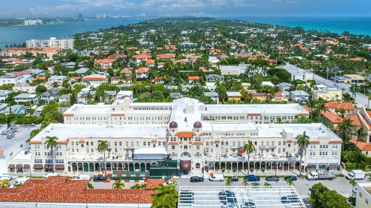 Photo of Outdoor in Palm Beach