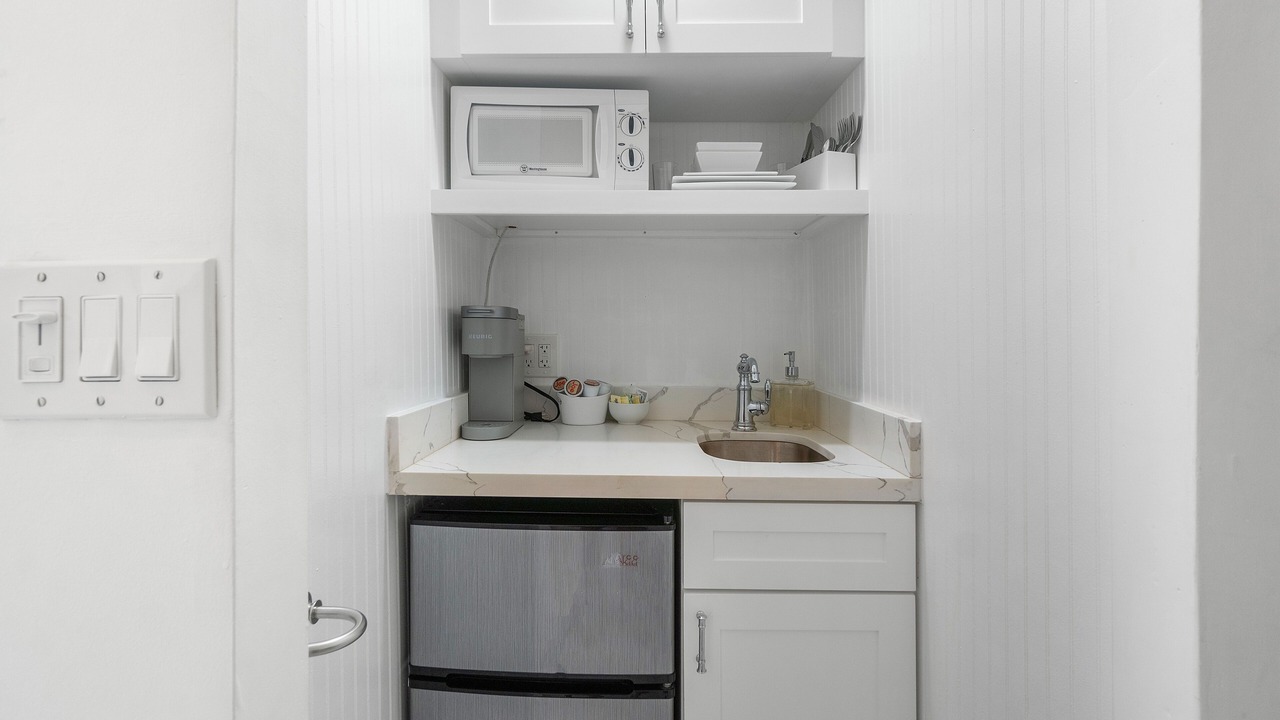 Photo of Kitchen in Palm Beach