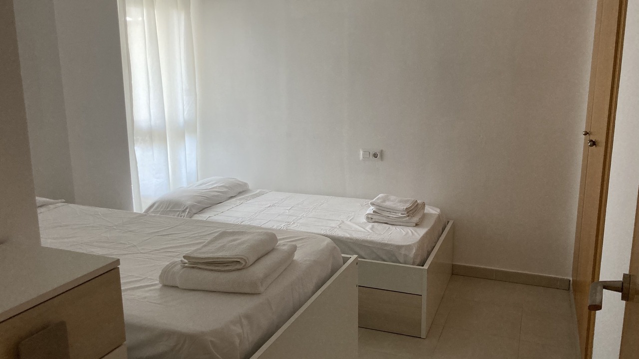Photo of Bedroom in Castello de la Plana