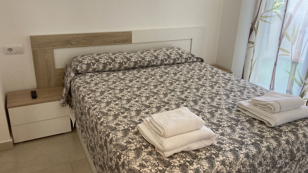 Photo of Bedroom in Castello de la Plana