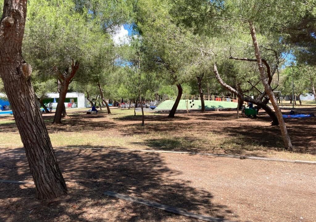 Photo of Outdoor in Castello de la Plana