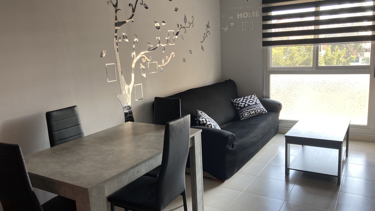 Photo of Livingroom in Castello de la Plana