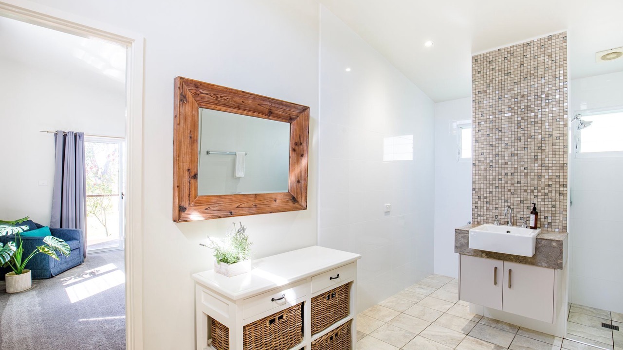 Photo of Bathroom in Callala Bay