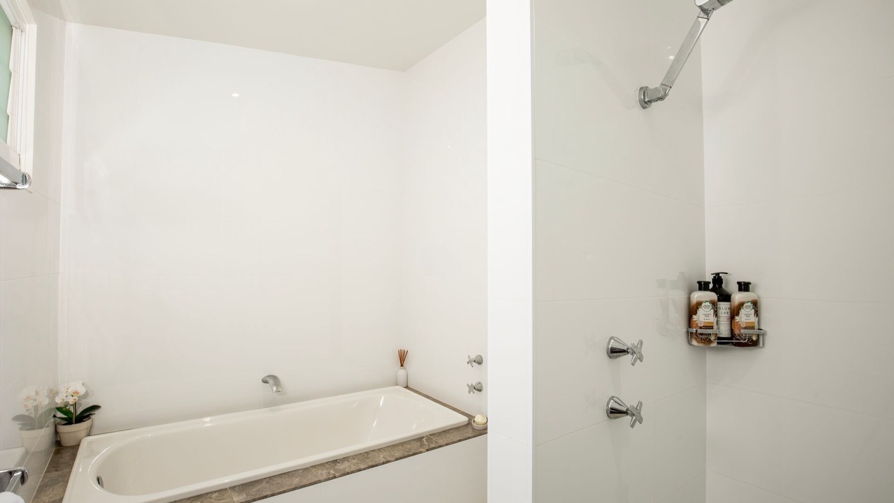 Photo of Bathroom in Callala Bay