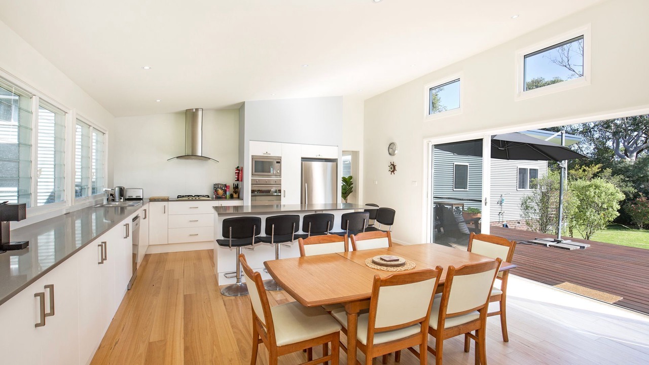 Photo of Others in Callala Bay