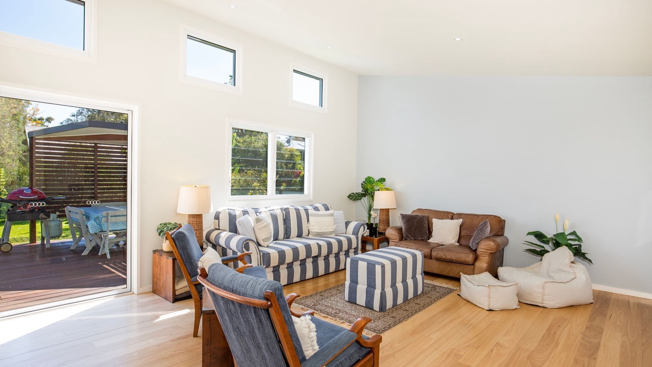 Photo of Livingroom in Callala Bay