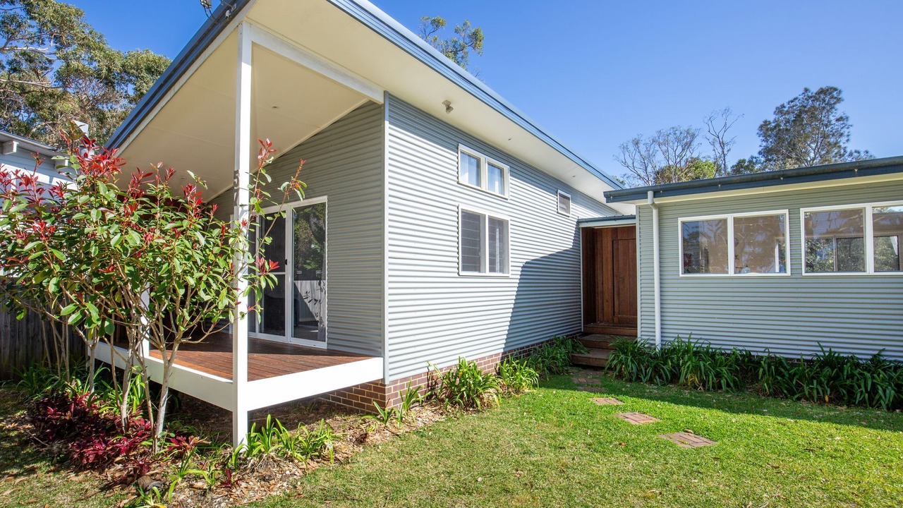 Photo of Outdoor in Callala Bay