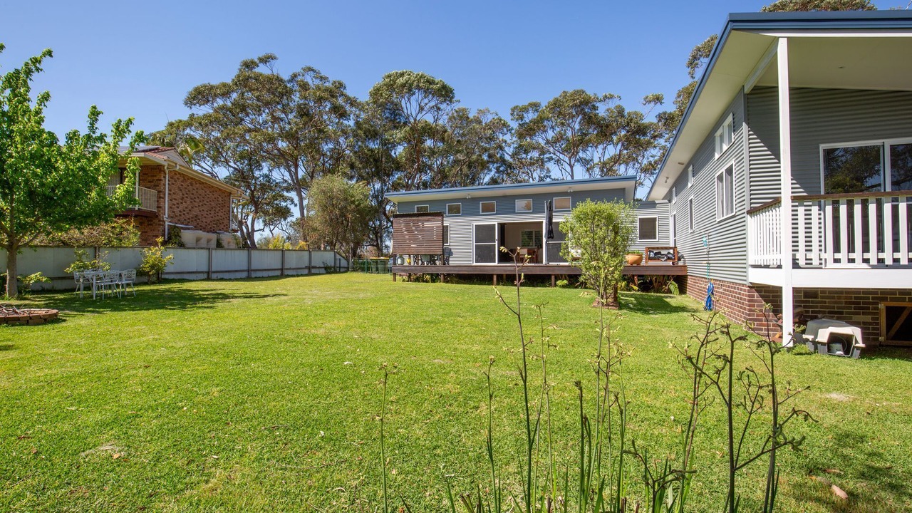 Photo of Outdoor in Callala Bay