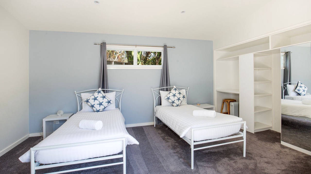 Photo of Bedroom in Callala Bay