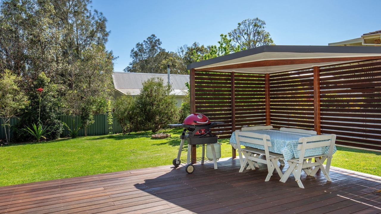 Photo of Others in Callala Bay