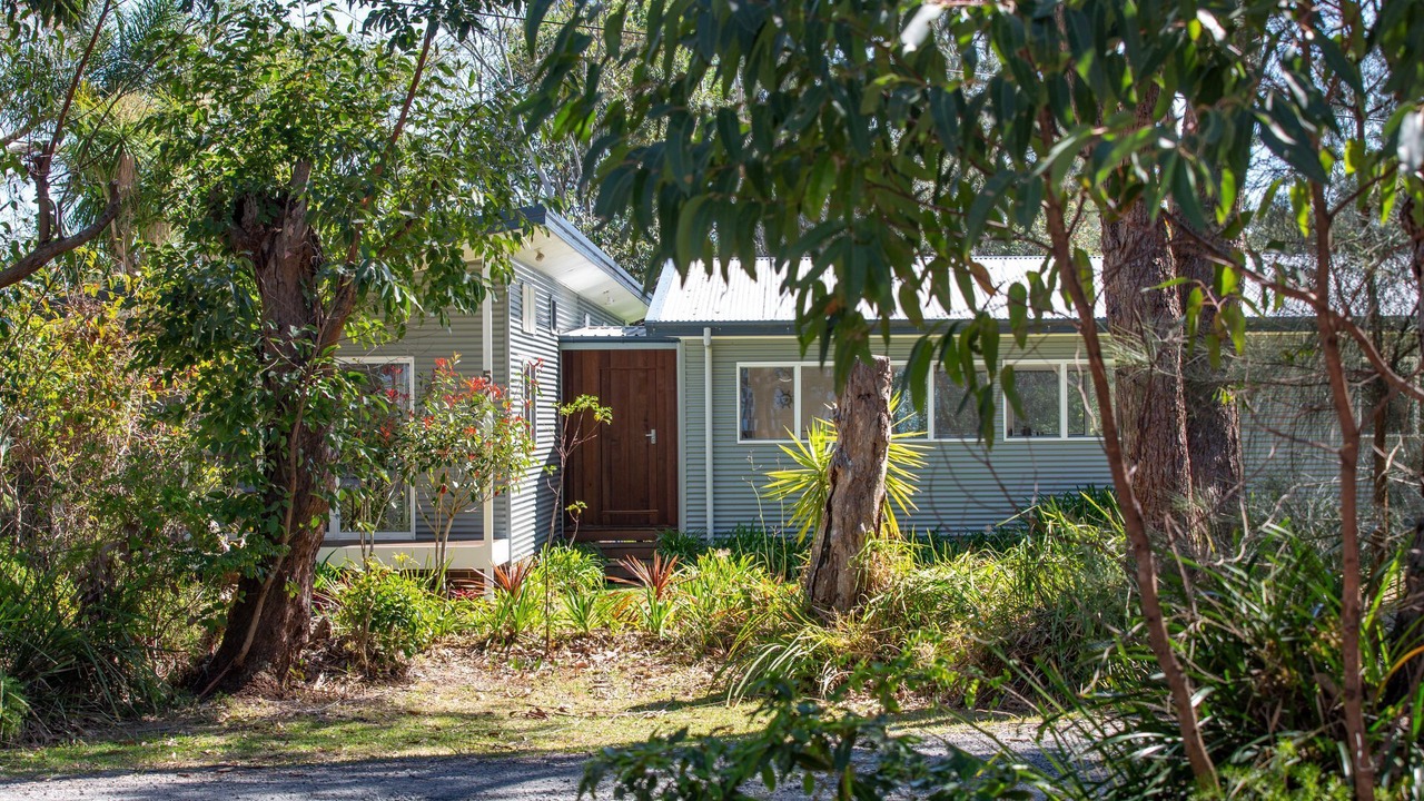 Photo of Outdoor in Callala Bay