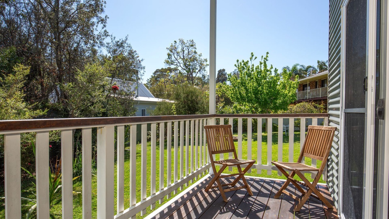 Photo of Others in Callala Bay