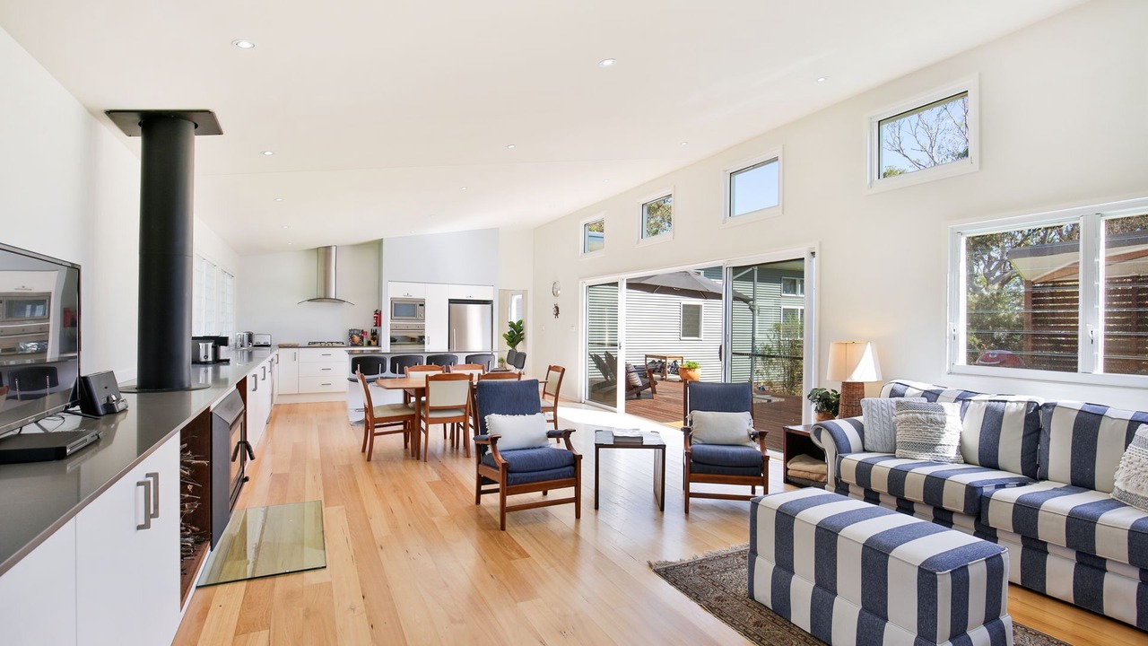 Photo of Livingroom in Callala Bay