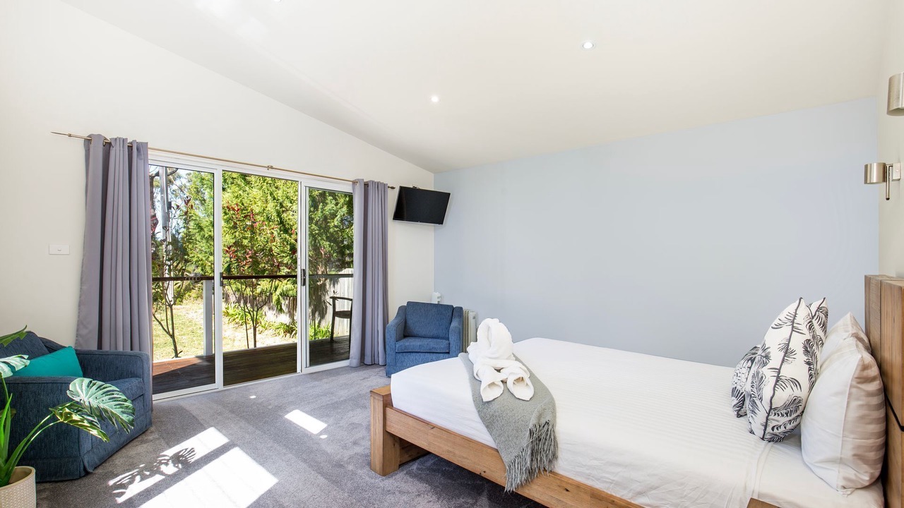 Photo of Bedroom in Callala Bay