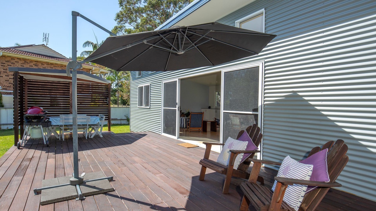 Photo of Others in Callala Bay