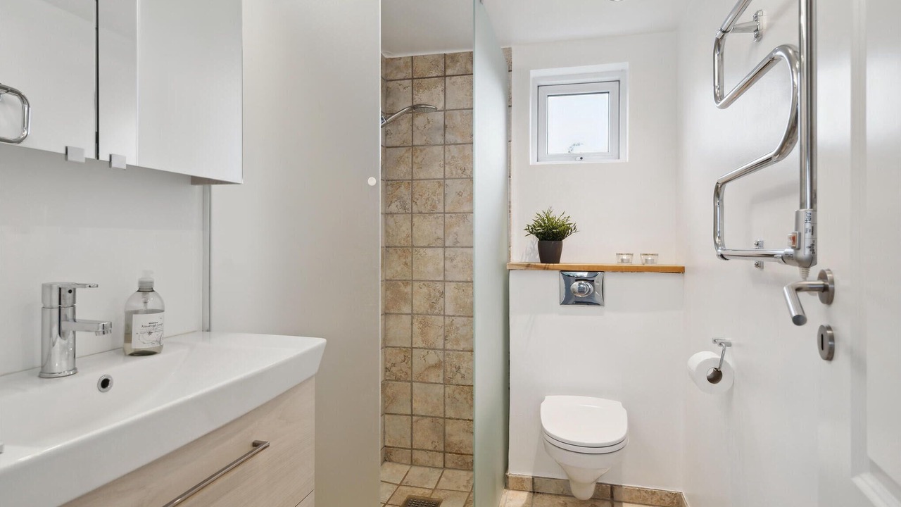 Photo of Bathroom in Kerteminde