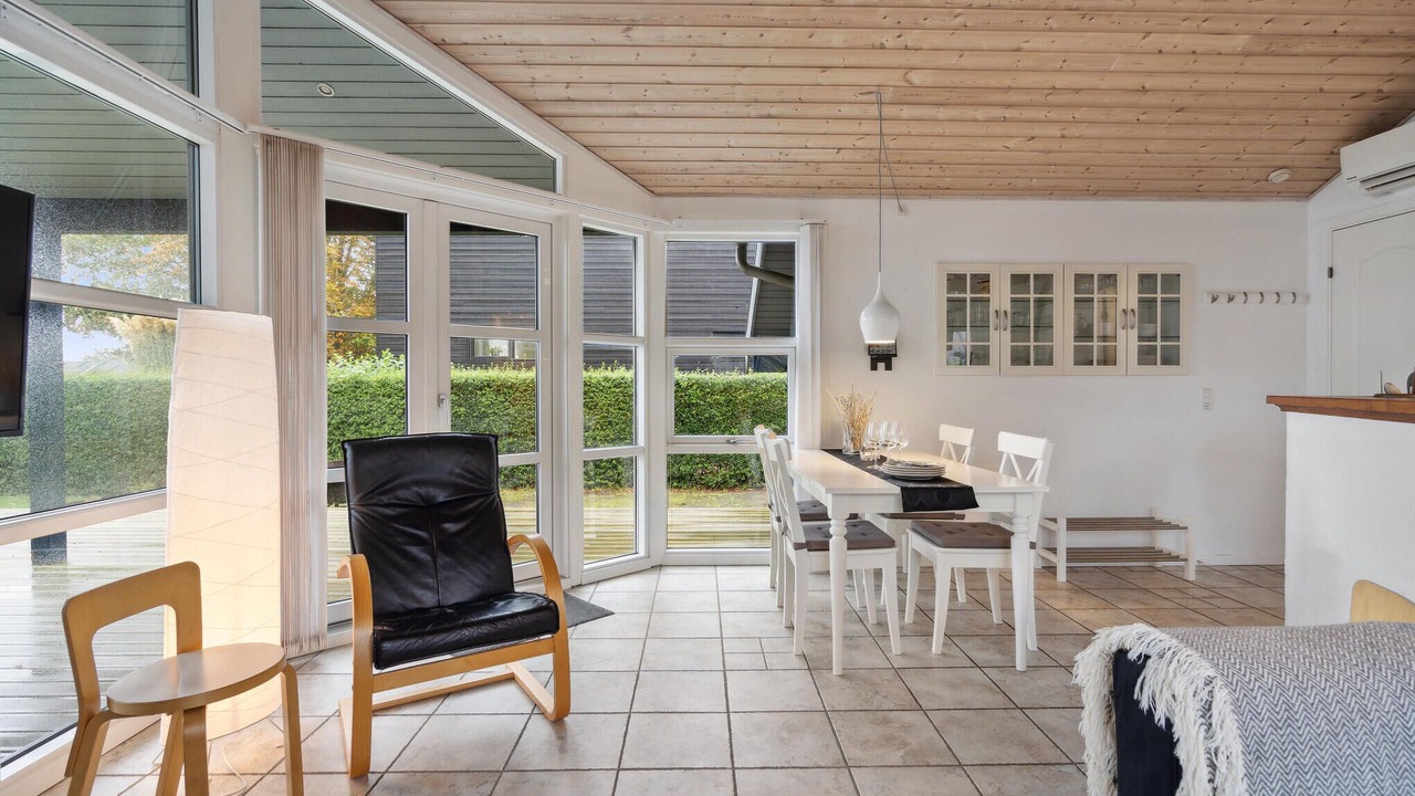 Photo of Bedroom in Kerteminde