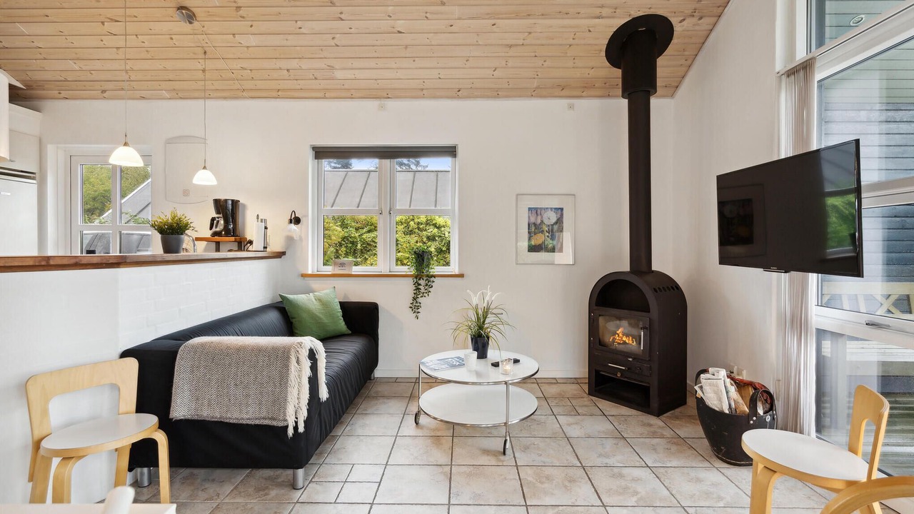 Photo of Bedroom in Kerteminde