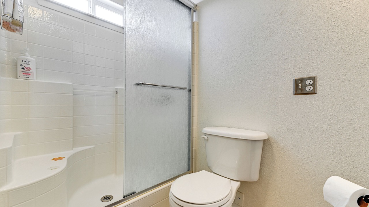 Photo of Bathroom in Crescent City North