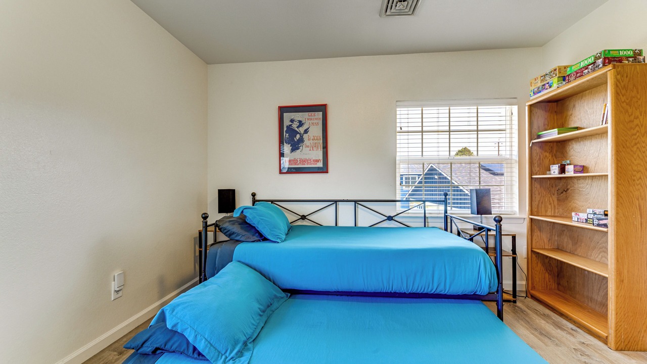 Photo of Bedroom in Crescent City North