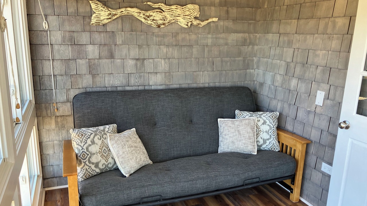 Photo of Livingroom in Green Harbor-Cedar Crest