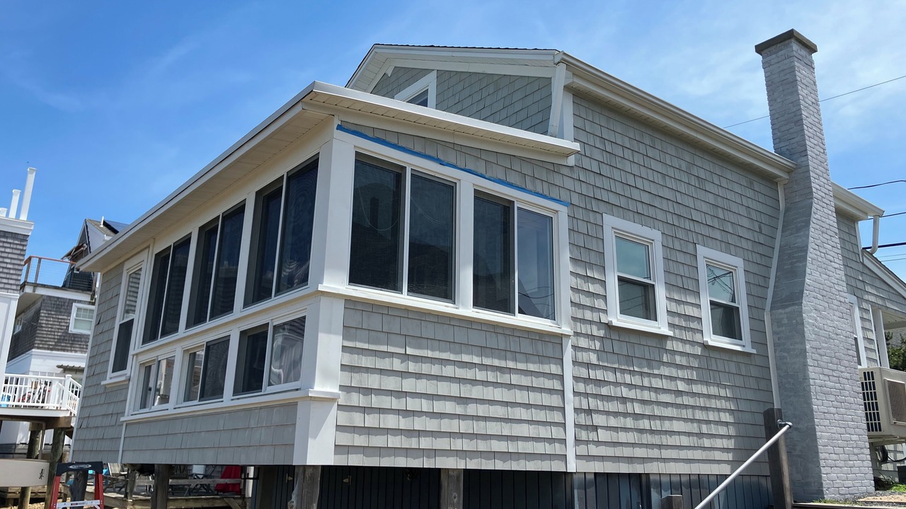 Photo of Outdoor in Green Harbor-Cedar Crest