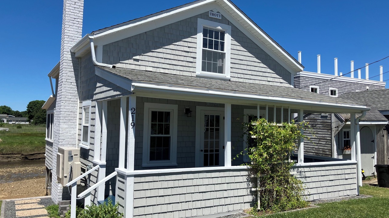 Photo of Outdoor in Green Harbor-Cedar Crest