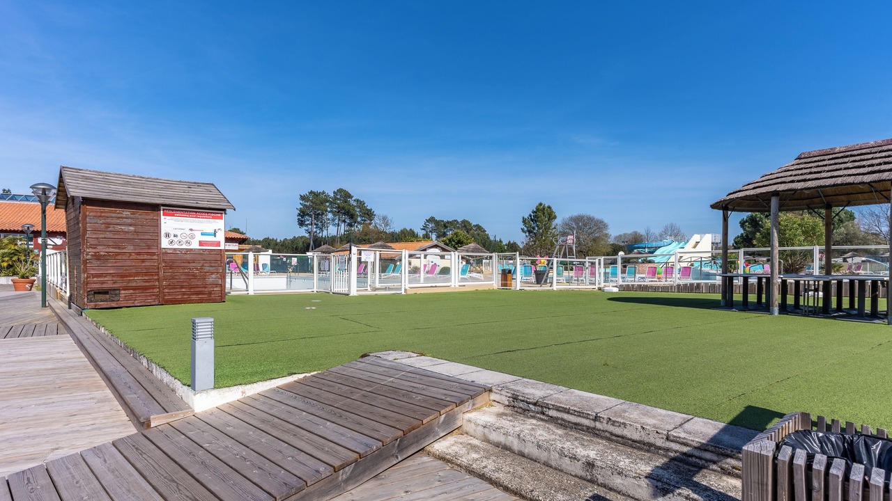 Photo of Outdoor in Gastes