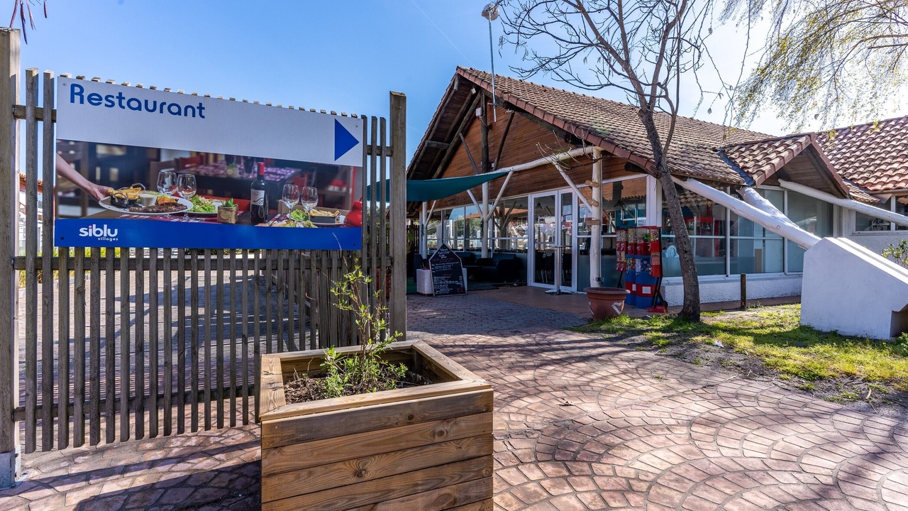 Photo of Outdoor in Gastes
