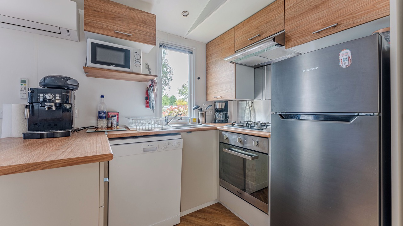 Photo of Kitchen in Gastes