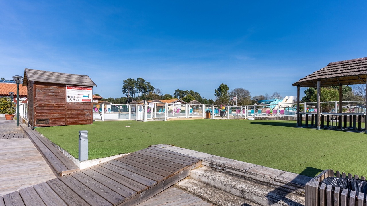 Photo of Outdoor in Gastes