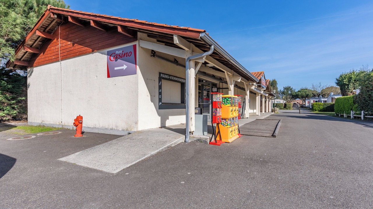 Photo of Outdoor in Gastes