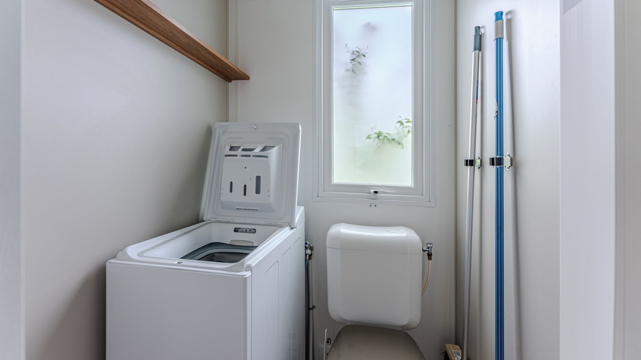 Photo of Bathroom in Gastes