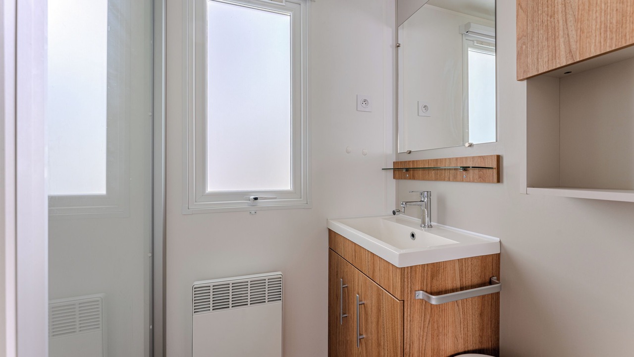 Photo of Bathroom in Gastes