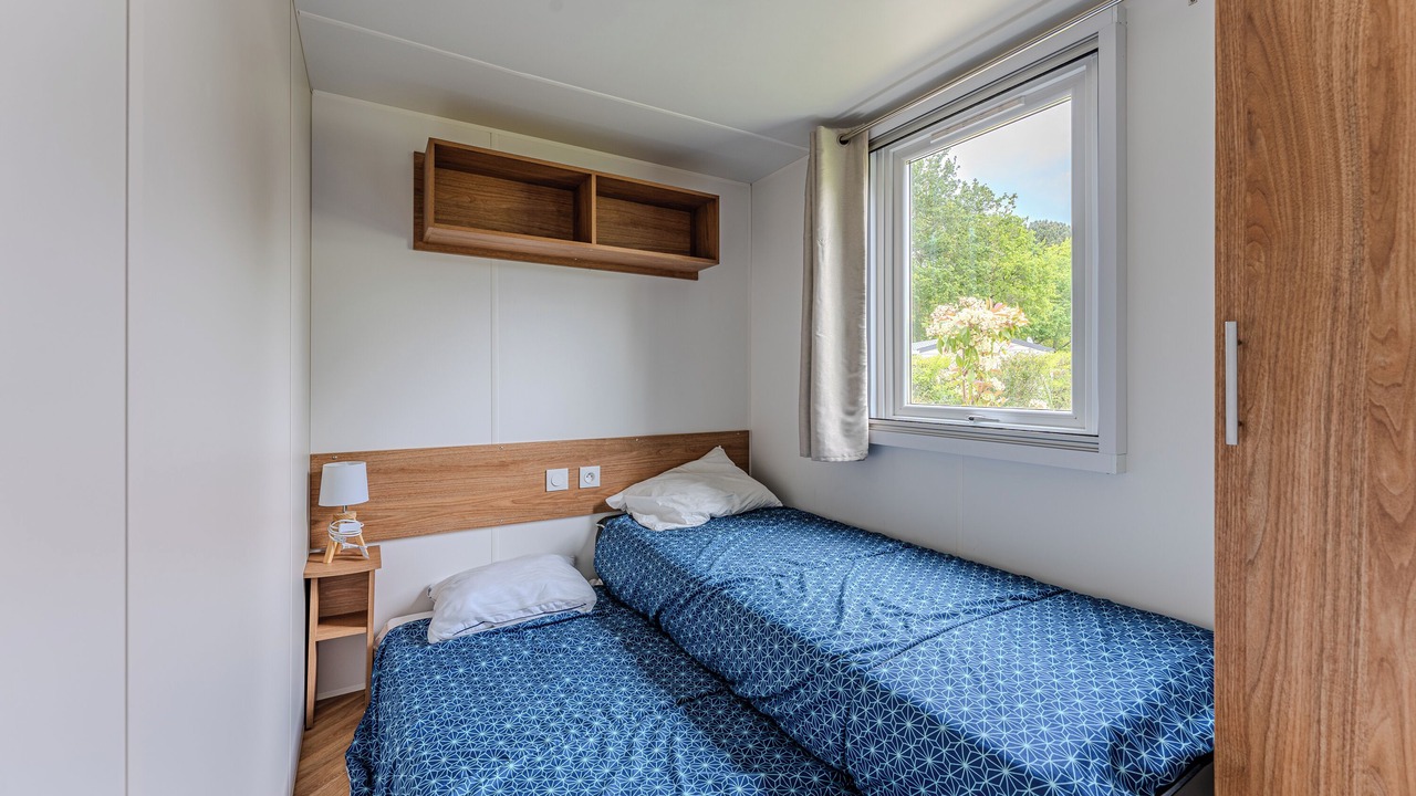 Photo of Bedroom in Gastes