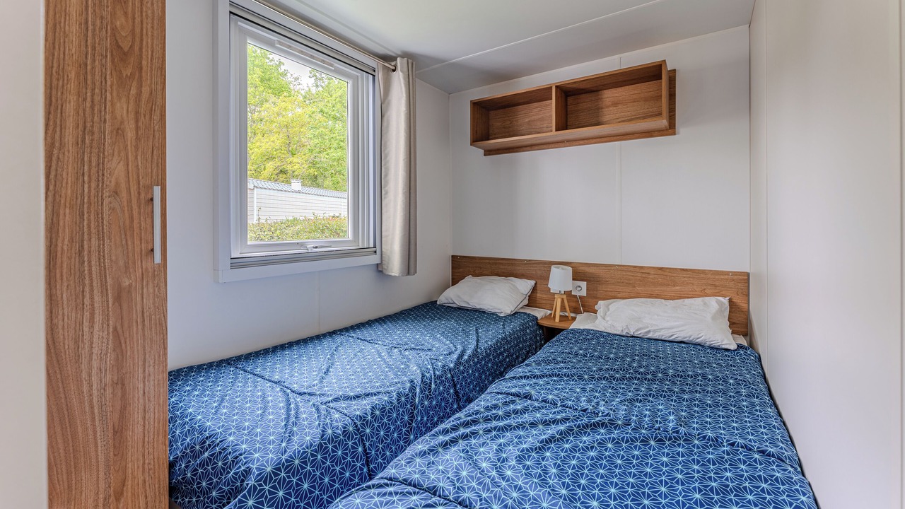 Photo of Bedroom in Gastes