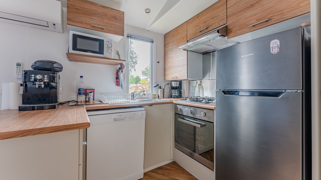 Photo of Kitchen in Gastes