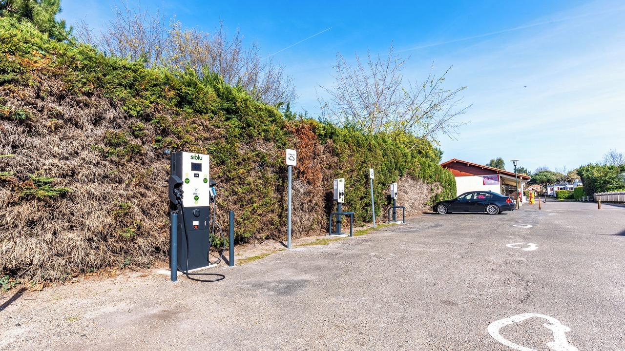 Photo of Outdoor in Gastes