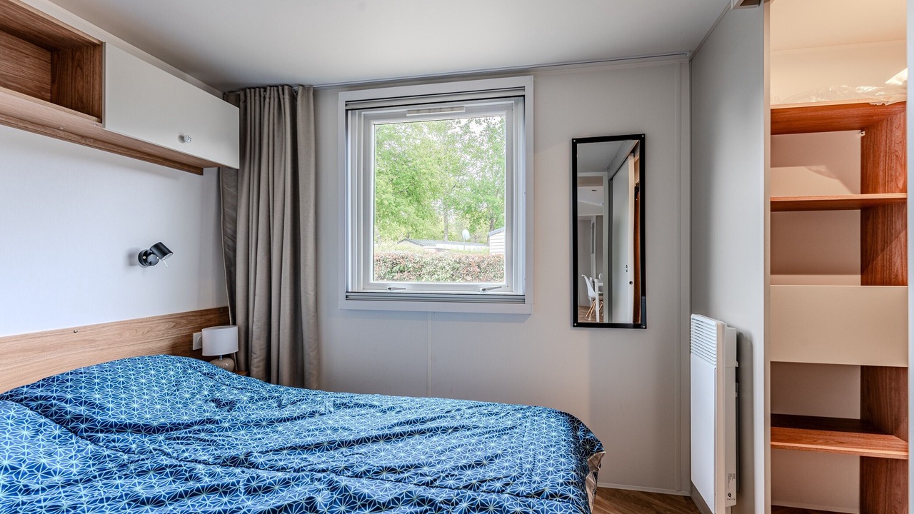 Photo of Bedroom in Gastes